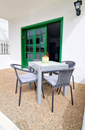 Apartamento de la Playa II